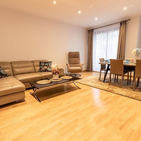 Basha Apartment Premium Sopot 2 Exterior foto