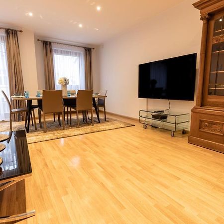 Basha Apartment Premium Sopot 2 Exterior foto