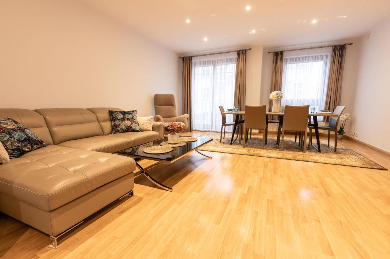Basha Apartment Premium Sopot 2 Exterior foto