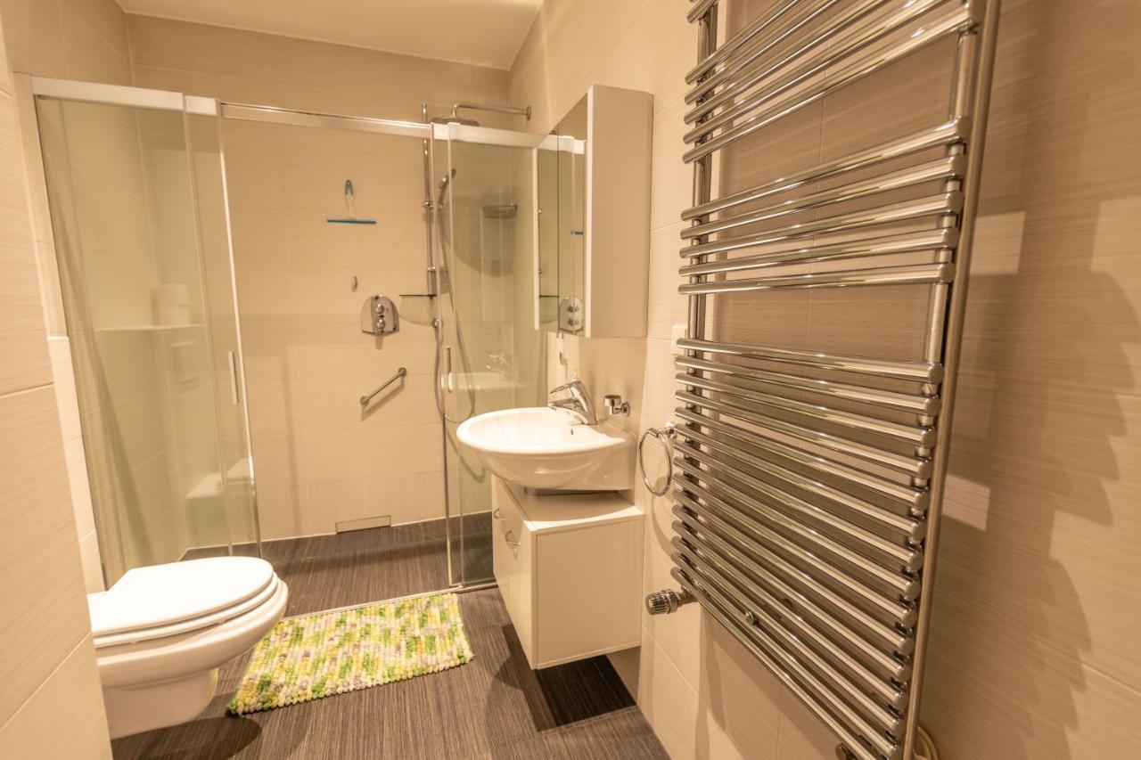 Basha Apartment Premium Sopot 2 Exterior foto
