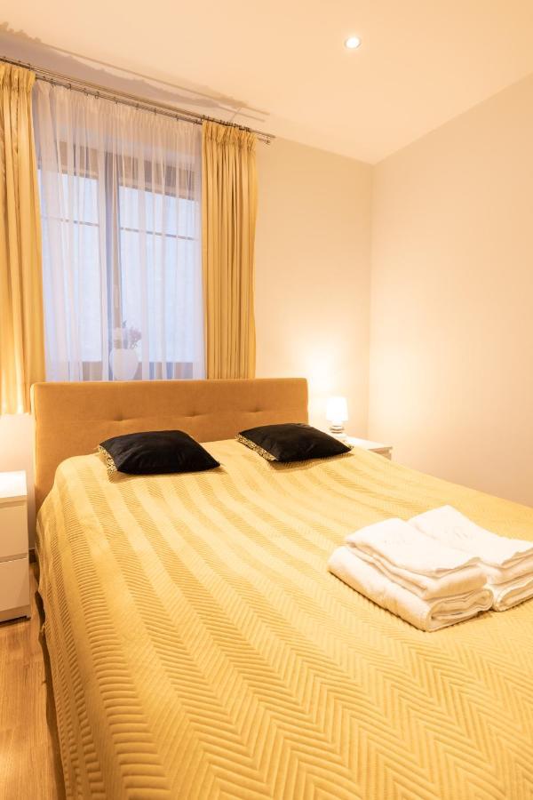 Basha Apartment Premium Sopot 2 Exterior foto